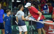 Chile y Argentina se unen por la ensalada de calendario que tiene a la Copa Davis en el medio