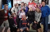 Histórica jornada del Tenis 10