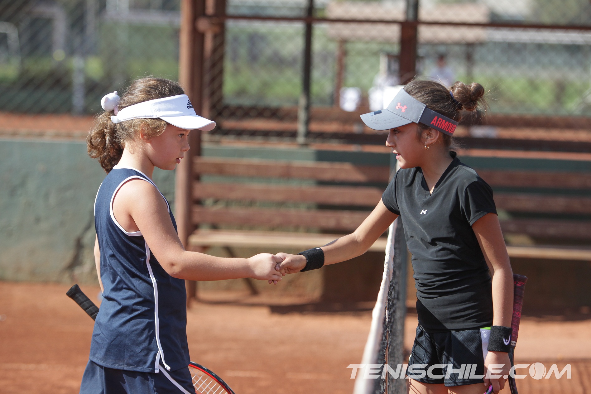 Prince of Wales Country Club enaltece el Tenis 10 con etapa de lujo