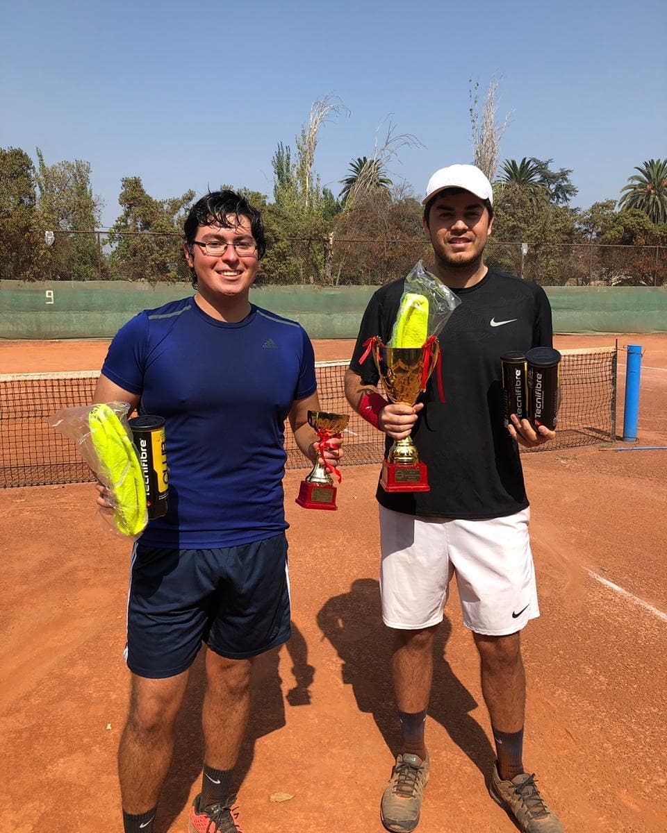 RUN actualizado de cara al Open Palestino II
