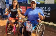 Chileno Alexander Cataldo cayó en la final del Chilean Open, Copa Banco de Chile 2019