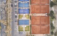 Otro más, se cierra el club Balthus en Vitacura
