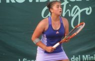 Gatica a semifinales en Polonia