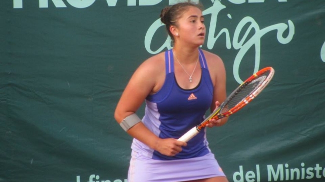 Gatica a semifinales en Polonia