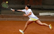 Fernanda Brito se medirá con Andrea Koch por un cupo en semifinales, Bárbara Gatica también está en cuartos de final