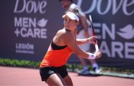 Gatica también gana en el WTA 250 de Bogotá
