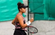 Barbara Gatica consigue dos triunfos en torneo italiano