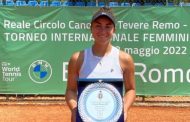Gatica bordeará las 200 mejores del mundo terminado Roland Garros