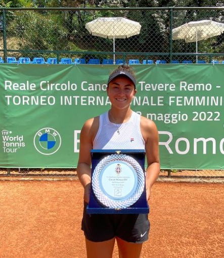 Gatica bordeará las 200 mejores del mundo terminado Roland Garros