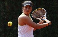 Gatica pierde en la final, pero quedará top 380 del mundo