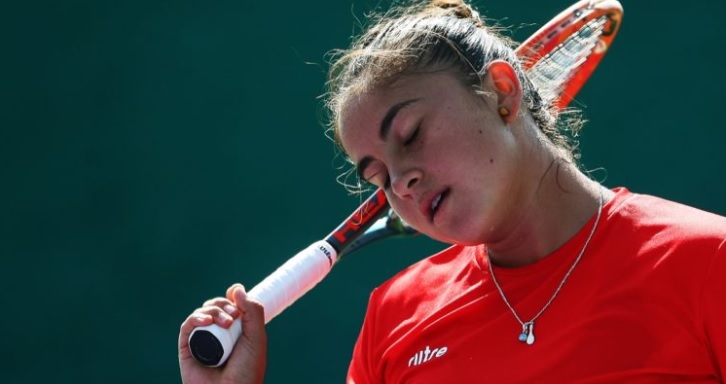 Gatica es Doping positivo