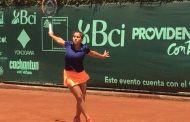 Gatica eliminada en España