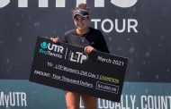 El desconocido torneo que ganó Gatica en Estados Unidos