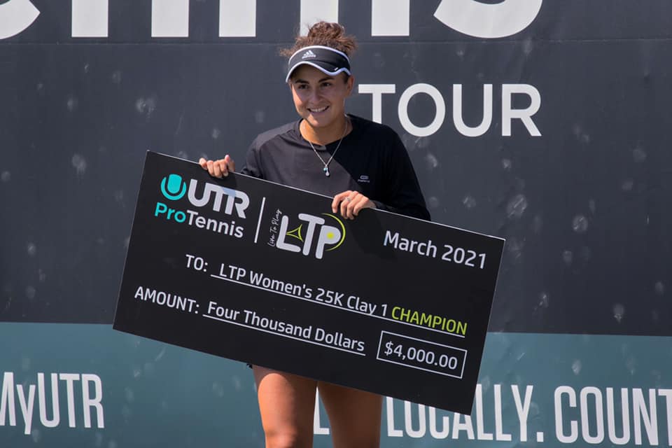 El desconocido torneo que ganó Gatica en Estados Unidos