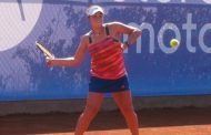 Bárbara Gatica jugará la final de Túnez
