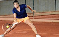 Fantástico debut de las damas