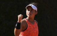 Gatica vuelve a ganar y alcanza el 350 WTA