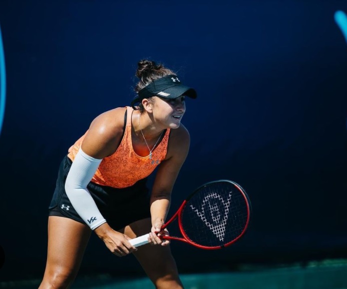 Gatica a cuartos de final en Tucumán