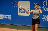 Bárbara Gatica levantó su primer trofeo este 2019 en el W15 en Tabarka