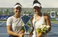 Gatica campeona en Salinas y quedó al borde del 250