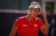 Gatica aspira al dobles en su paso por Salinas