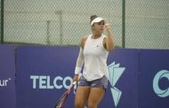 Gatica ganó hoy y está a 2 triunfos de ser la nueva N°1 de Chile