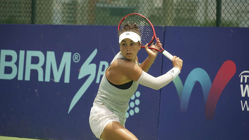 Gatica eliminada en Medellín