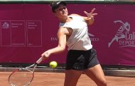 Gatica jugará la final en Ecuador