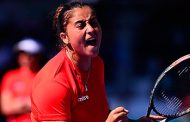 Fernanda Brito y Bárbara Gatica lograron el pase a cuartos de final en el ITF de Asunción