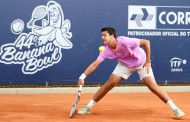 Lama, Nuñez, Jarry, Montero y Barrios por 2