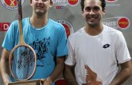 Barrios se quedó con la Copa Chile Easy by ADN