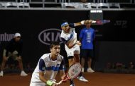 Barrios dio un gran salto en el ranking esta semana