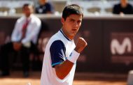 Barrios accede por primera vez a semifinales de un Challenger y Tabilo quedó fuera