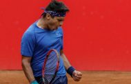 Malla debuta con triunfo en Macedonia