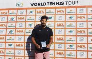 Bastian Malla campeón en Turquia