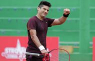 17 chilenos tienen puntos ATP