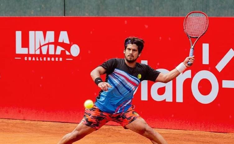 Segunda semifinal consecutiva