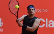 Fernández y Malla avanzan en Eslovaquia