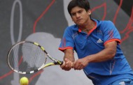 Bastian Malla jugará segunda final consecutiva en España