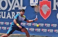 Malla gana con dificultad la primera ronda del F2 de Perú