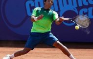 Bastián Malla es la gran sorpresa en el equipo de Copa Davis