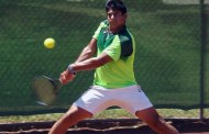 Bastian Malla debuta con tremendo triunfo