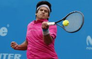 Malla se despide de Lima con derrota en el cuadro final
