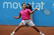 Malla sorprende a todos en Buenos Aires tras eliminar a favorito del Challenger trasandino