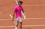 Bastian Malla se metió en la final del Futuro 9 en España