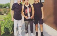 Bastián Malla campeón del F10 en Italia