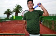 Nómina oficial equipo nacional de Copa Davis