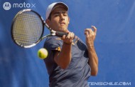 Ya se fue el ranking a la ITF