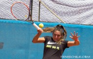 Ranking chileno femenino profesional