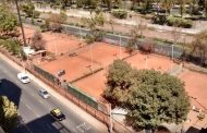 El mítico club Bellavista destruirá 2 de sus canchas de tenis